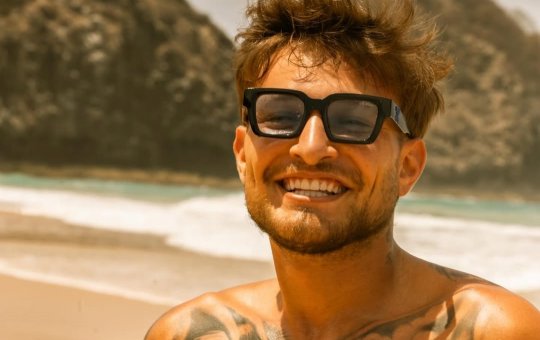 MC Gui se pronuncia depois de exposição feita pela ex-namorada: "Consciência limpa"