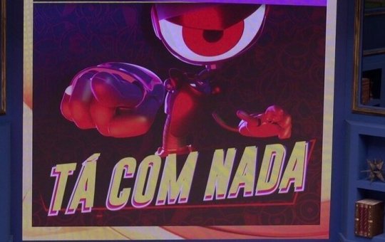 Vacilo de Maxiane pode levar participantes para o 'Tá com Nada'; entenda o que é