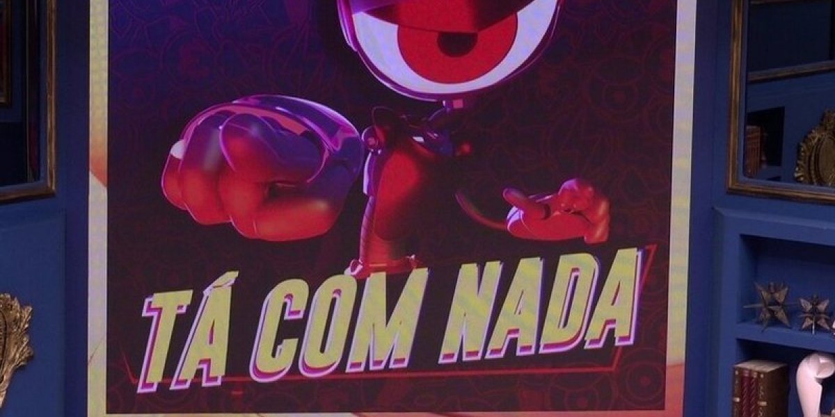 Vacilo de Maxiane pode levar participantes para o 'Tá com Nada'; entenda o que é