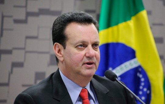 Kassab quer conversar com Lula para alinhar postura do PSD nas eleições presidenciais
