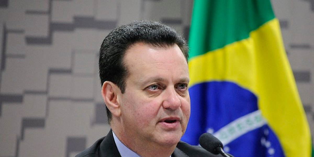 Kassab quer conversar com Lula para alinhar postura do PSD nas eleições presidenciais