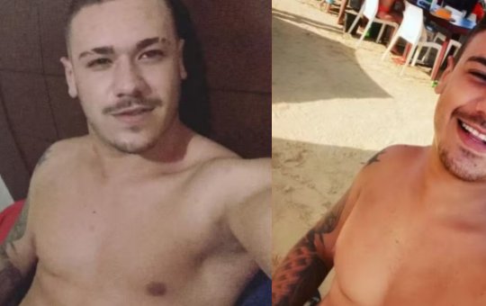 Polícia confirma que restos mortais encontrados em mata na Ilha de Itaparica são de jovem mineiro