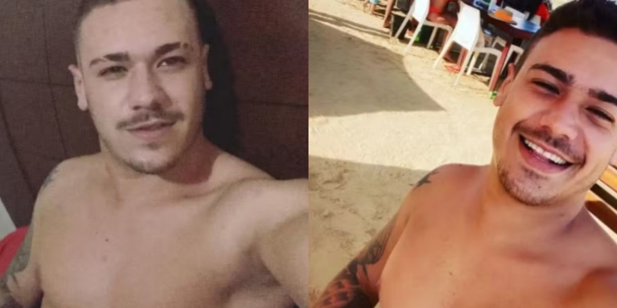 Polícia confirma que restos mortais encontrados em mata na Ilha de Itaparica são de jovem mineiro