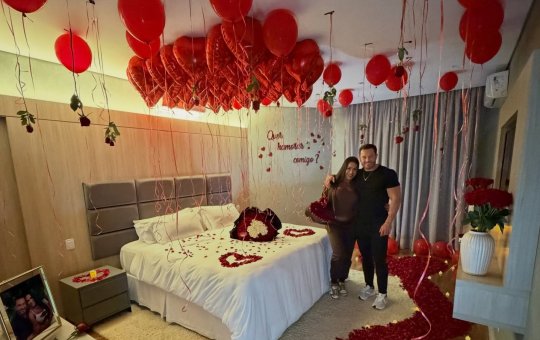 Gracyanne Barbosa assume namoro com empresário baiano