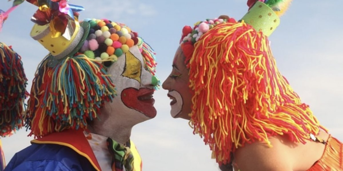 O desfile acontece neste sábado (31) no bairro do Rio Vermelho.