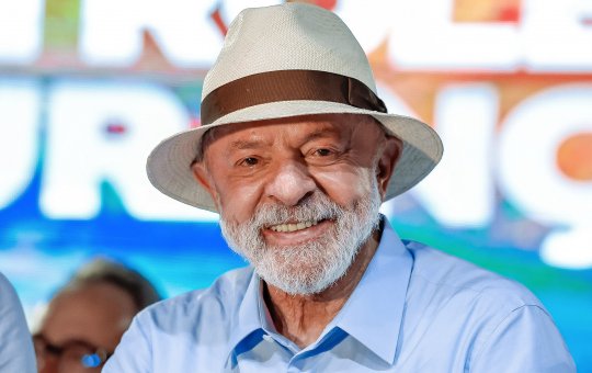 Lula vai curtir o carnaval em camarote de Salvador 