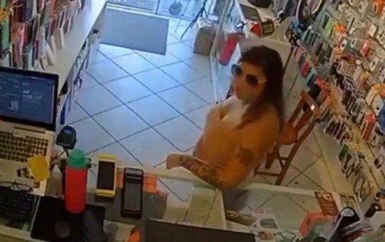 Mulher ofende trabalhador com falas racistas em Santa Catarina