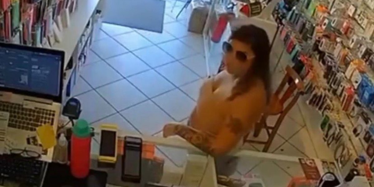 Mulher ofende trabalhador com falas racistas em Santa Catarina