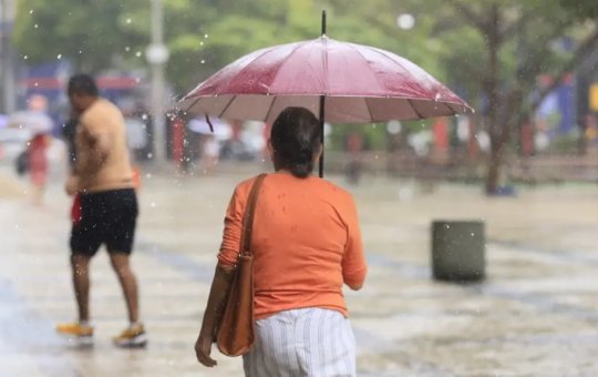 Como estará o tempo durante o Carnaval? Confira previsão para o mês de fevereiro