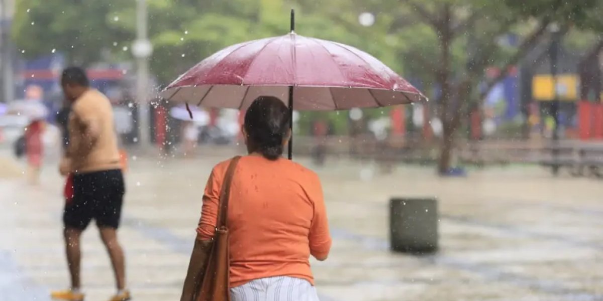 Como estará o tempo durante o Carnaval? Confira previsão para o mês de fevereiro