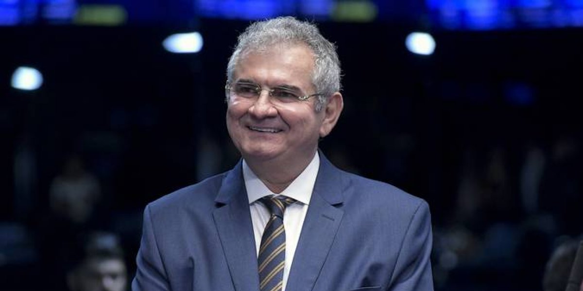 Senador Ângelo Coronel