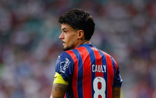 Do protagonismo ao fim de ciclo; relembre a era Cauly