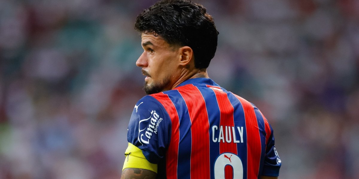 Do protagonismo ao fim de ciclo; relembre a era Cauly 