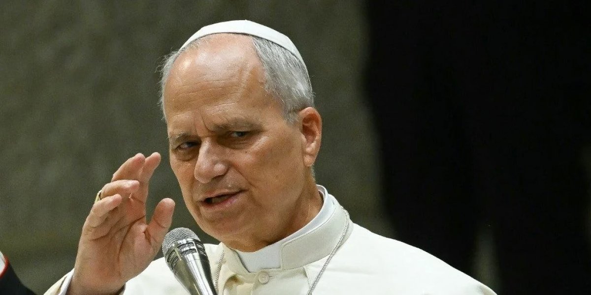 Papa Leão retoma discurso de Madre Teresa de Calcutá e faz declaração polêmica; confira