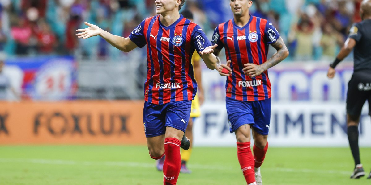 Dell comemora seu gol