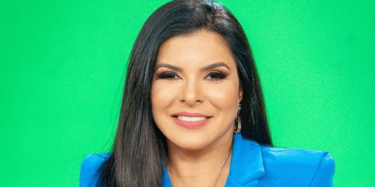 Mara Maravilha é internada na UTI, suspende agenda e cita “perseguições e ameaças”