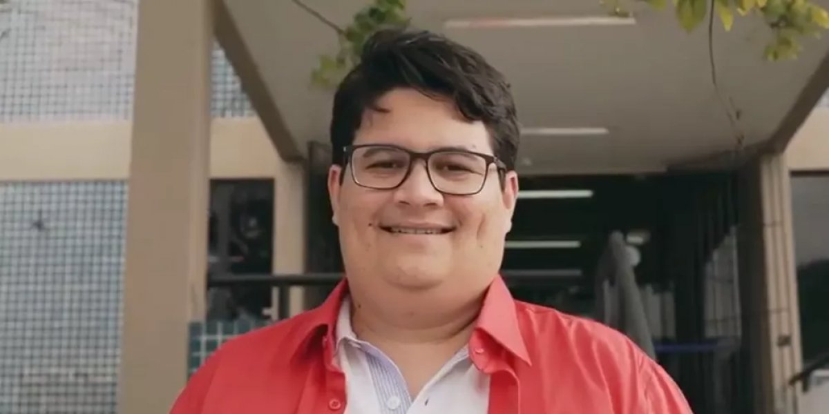 Vereador Tagner chama Angelo Coronel de ingrato após possível saída do grupo