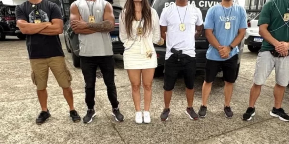 Adolescente de 17 anos é apreendido por roubo durante a Lavagem do Rio Vermelho