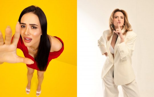 BBB 26: Jordana se vinga de Ana Paula após sister deixar a casa no 'Tá com Nada': 'Pra você relaxar mais um pouco'