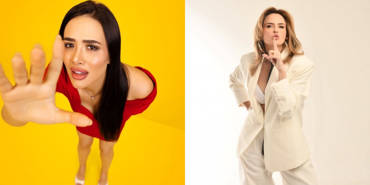 BBB 26: Jordana se vinga de Ana Paula após sister deixar a casa no 'Tá com Nada': 'Pra você relaxar mais um pouco'