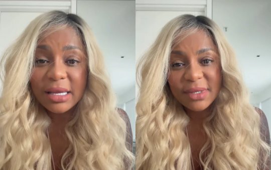 Cariúcha quebra o silêncio e emociona ao revelar verdadeiro motivo de sua saída do SBT