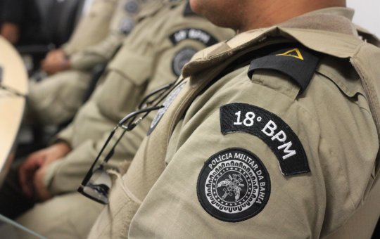 Após PM ser baleado, polícia intensifica operação no Nordeste de Amaralina