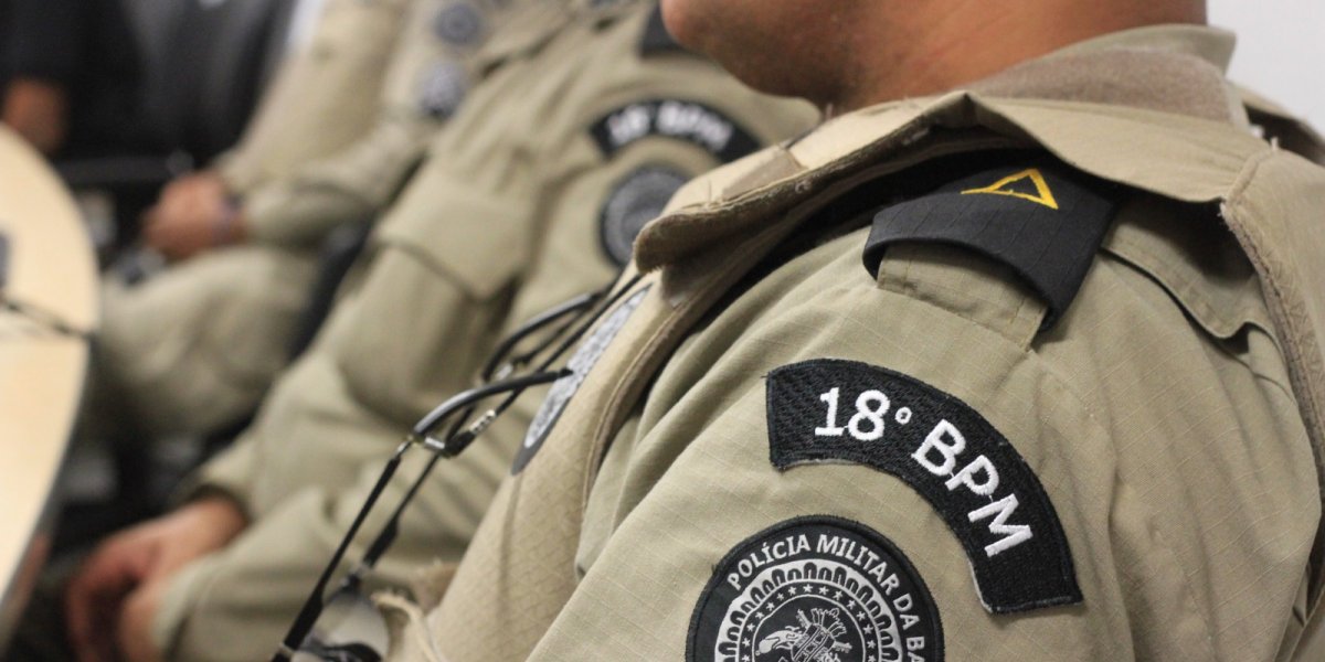 Após PM ser baleado, polícia intensifica operação no Nordeste de Amaralina