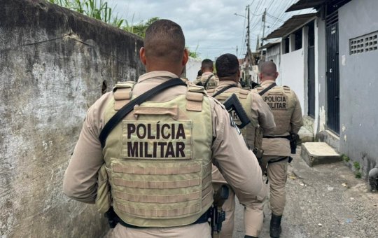 Morre policial baleado na cabeça durante ação no Vale das Pedrinhas