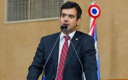 Deputado comenta sobre saída de Angelo Coronel da base e fala em “reforço significativo” para oposição