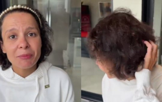 Após críticas sobre sua aparência, Maiara se pronuncia: “É uma grande vitória”