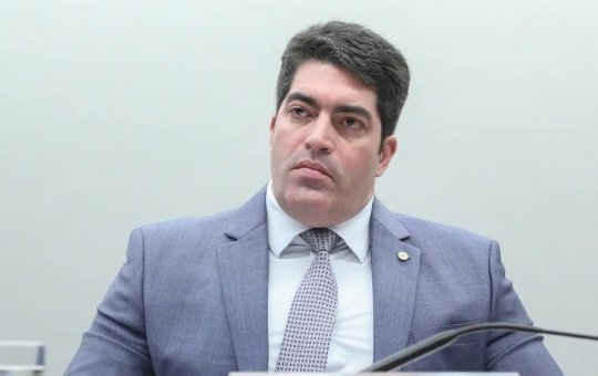 Otto Filho nega favorecimento político no TCE-BA: “sacrifiquei muito para chegar aqui”