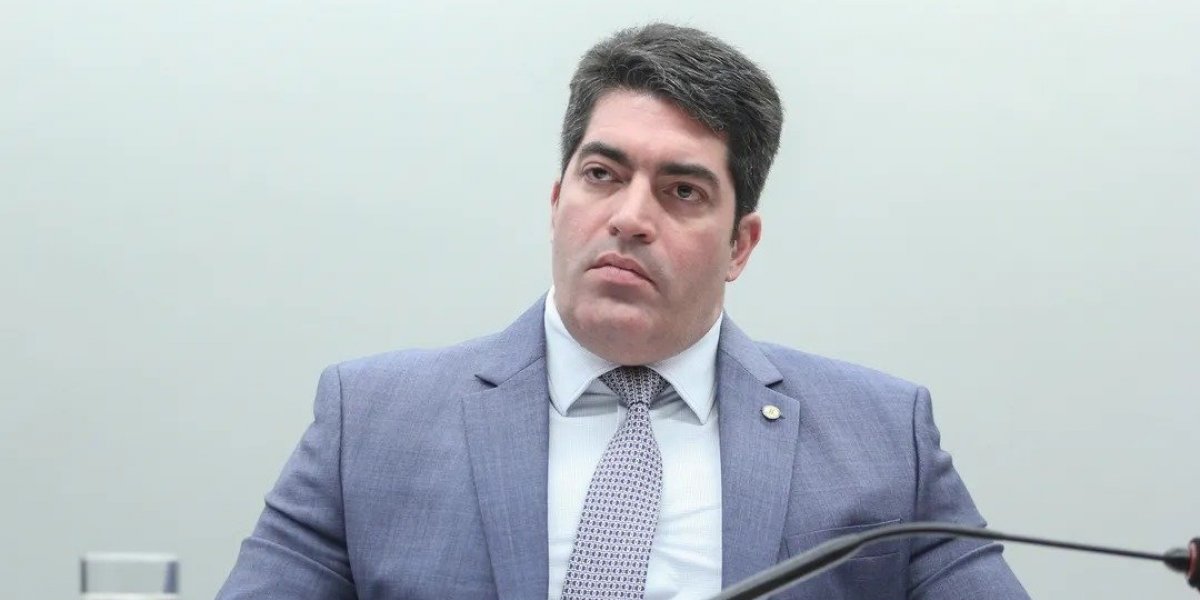 Otto Filho nega favorecimento político no TCE-BA: “sacrifiquei muito para chegar aqui”