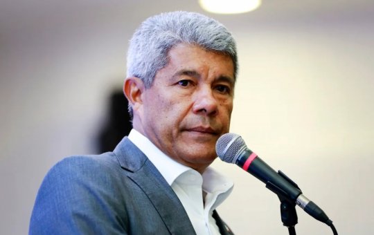 Jerônimo Rodrigues lamenta morte do cabo Glauber Rosa no Nordeste de Amaralina