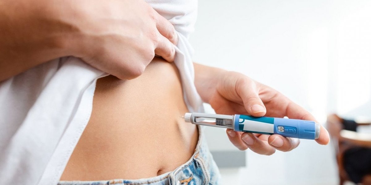 Canetas emagrecedoras podem causar pancreatite, alerta o Reino Unido