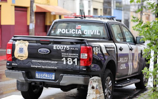 Nordeste de Amaralina vive tensão com criança feita refém e aumento de mortes 