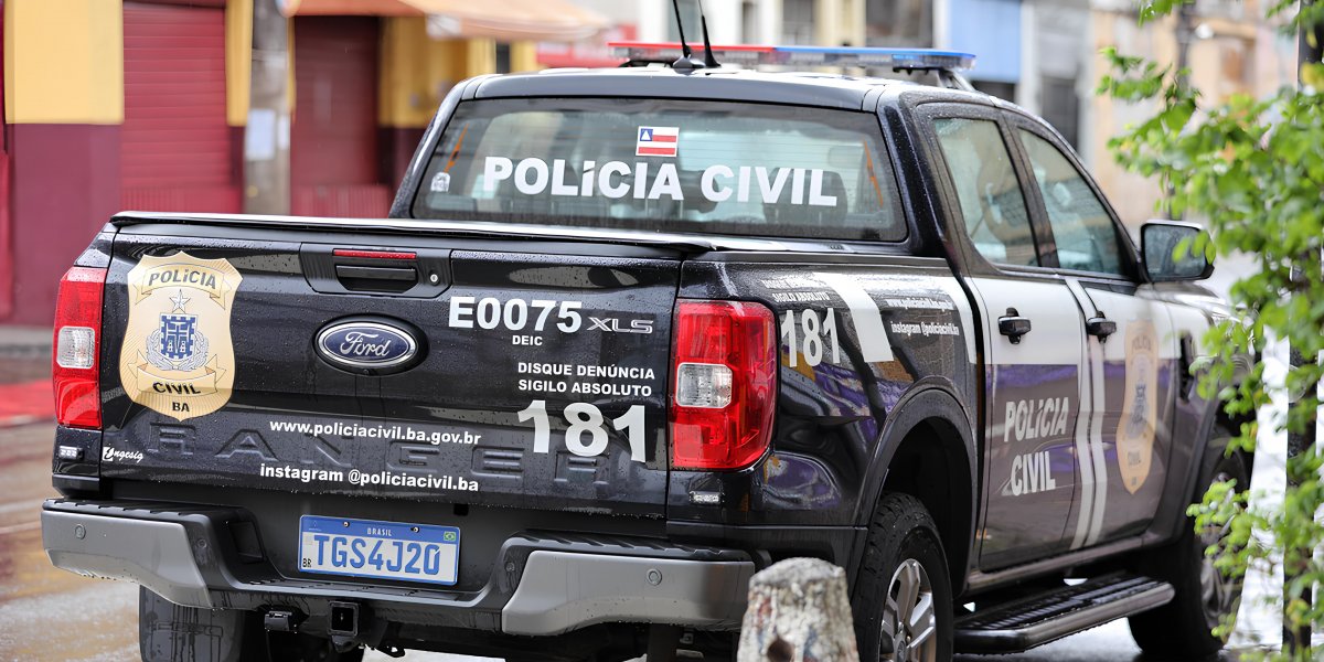 Nordeste de Amaralina vive tensão com criança feita refém e aumento de mortes 