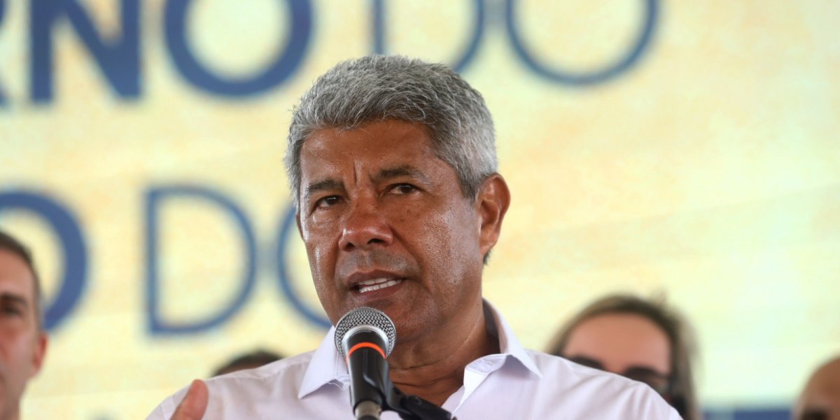 Jerônimo inaugura novos leitos de UTI no Hospital Ana Nery e anuncia mais investimentos