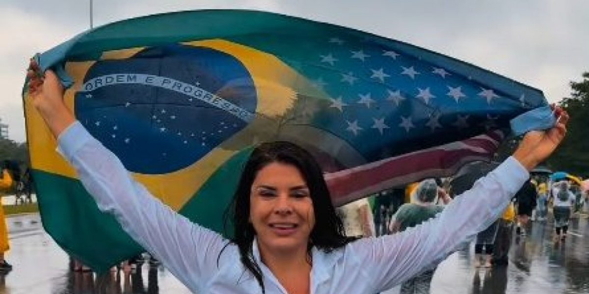 Mara Maravilha segue internada em UTI e suspende agenda de compromissos