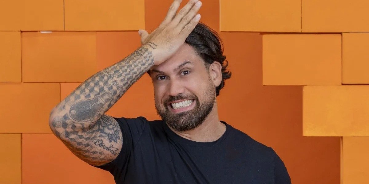 Brigido é eliminado no terceiro Paredão do 'BBB 26' com 77,88% dos votos