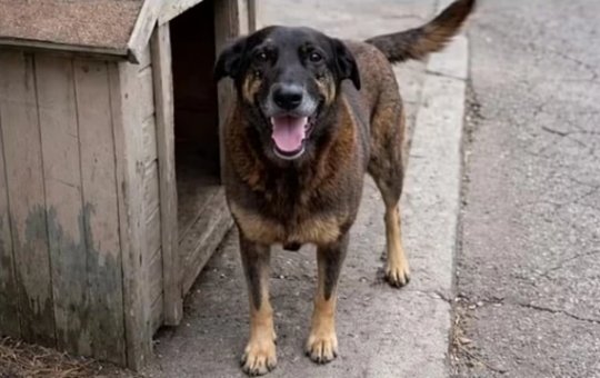 Polícia conclui investigação sobre morte do cão Orelha e pede internação de adolescente