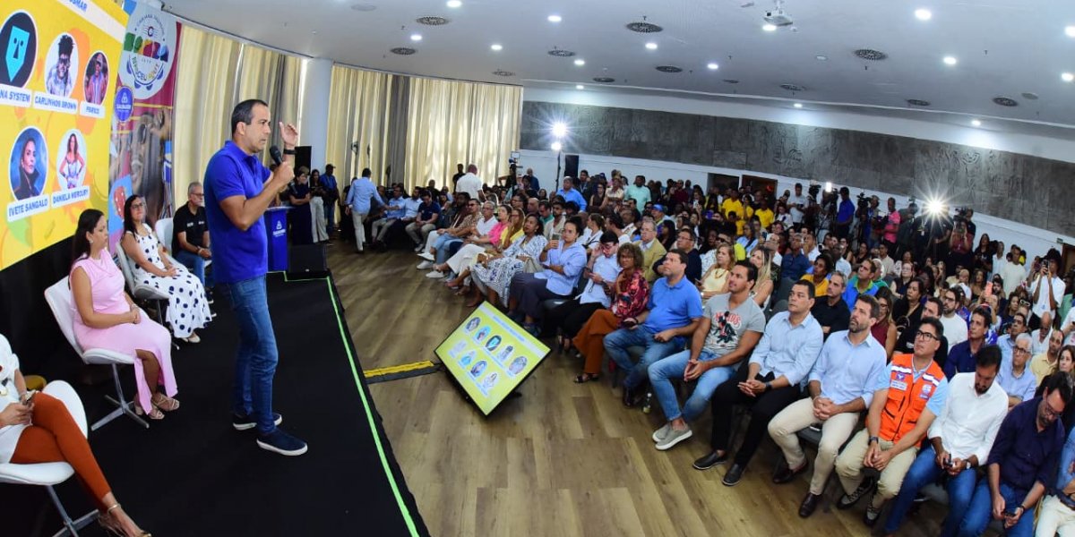 Carnaval de Salvador terá mais de 700 atrações e expectativa de R$ 2,6 bilhões na economia