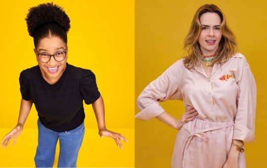 BBB 26: Milena diz que bissexualidade é pecado e Ana Paula repreende: 'O amor é livre'