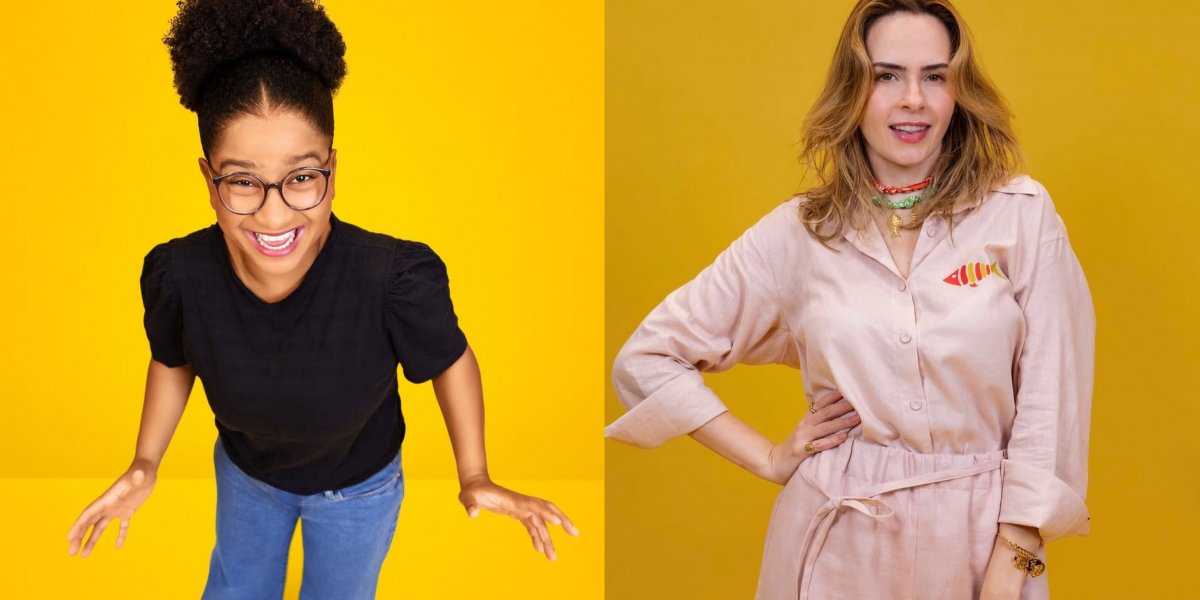 BBB 26: Milena diz que bissexualidade é pecado e Ana Paula repreende: 'O amor é livre'