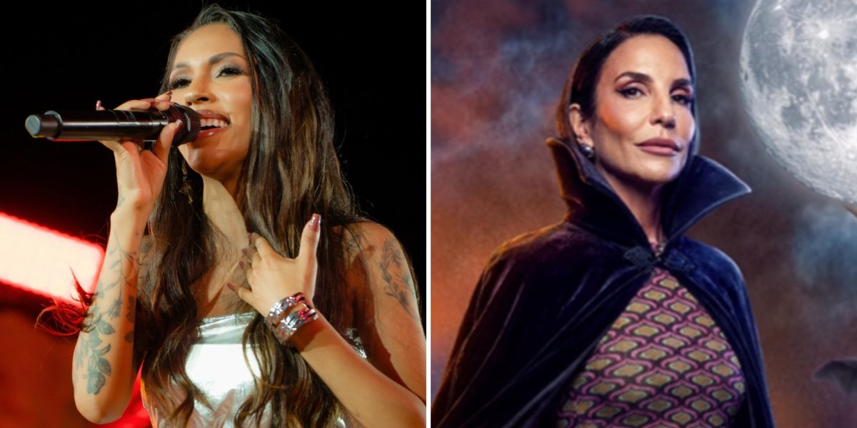 A versão também ganhou novos passos de dança.