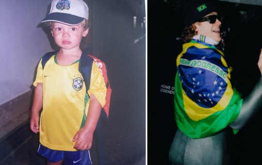 Quem é Lucas Pinheiro Braathen, o atleta que trocou a Noruega pelo Brasil nas Olimpíadas de Inverno 2026