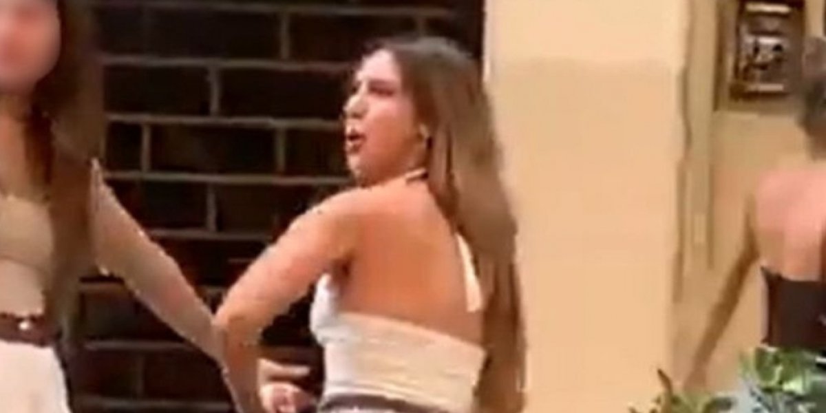 Advogada argentina tem prisão decretada e vira réu por injúria racial