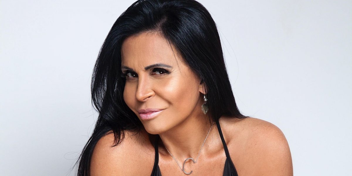 Gretchen lança tutorial de dança para a música 'Freak Le Boom Boom'