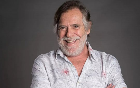 José de Abreu anuncia candidatura a deputado federal pelo PT