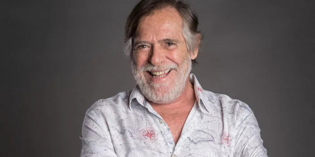 José de Abreu anuncia candidatura a deputado federal pelo PT