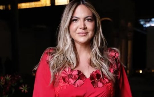 Camarote Club se une a Carol Sampaio e reúne convidados VIPs no Carnaval 2026